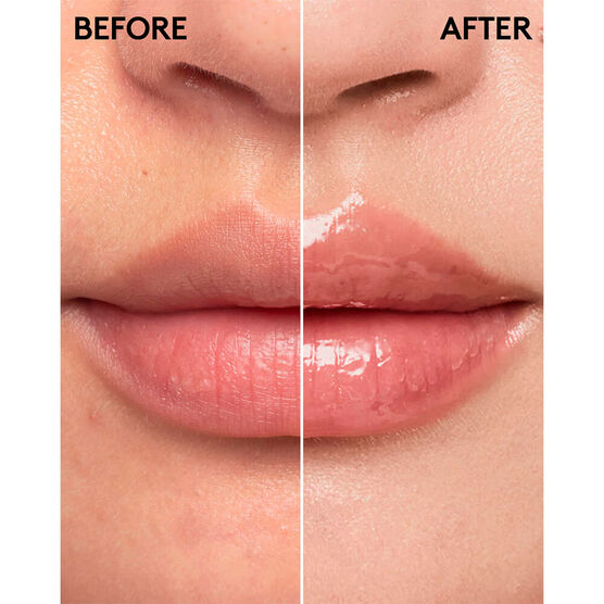 &Oacute;leo Labial Fenty Treatz Hydrating + Strengthening Lip Oil